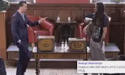 Oxford Union President Under Fire for Celebrating Assassination of US Conservative Figure Charlie Kirk