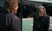 Ozzy Osbourne's Producer Reveals Heartbreaking Final Moments with Black Sabbath Star