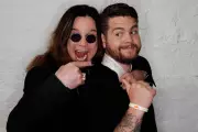Ozzy Osbourne's Startling Confession: 'I Should Have Died Years Ago' | Exclusive Podcast Revelation