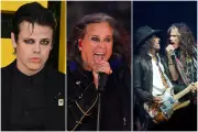 Ozzy Osbourne's Triumphant MTV VMAs Return: Prince of Darkness Steals Show with Yungblud & Aerosmith