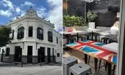 Paddington's Parklet Pandemonium: London Hotel's 'Sydney-Style' Outdoor Seating Sparks Furious Local Backlash