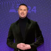 Paddy McGuinness Fights Back Tears in Emotional TV Statement | Mirror