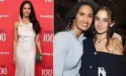 Padma Lakshmi's Shocking Parenting Confession: The Unconventional Advice She Gave Her Teen Daughter About Her Body