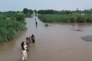 Pakistan Floods Emergency: Thousands Evacuated as Punjab Province Ravaged by Monsoon Fury