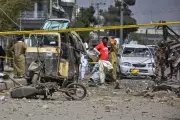 Pakistan's Balochistan Province Mandates CCTV in Major Security Overhaul
