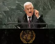 Palestinian President Barred from UN Podium in Unprecedented Move | Diplomatic Showdown