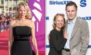 Pamela Anderson Brands High-Profile Relationships a 'PR Stunt' and 'Death Sentence' | Daily Mail