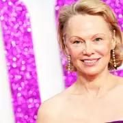 Pamela Anderson Stuns Paris With Natural Look: 'I'm Not Hiding Anymore'