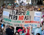Paradise Lost: The Balearic Islands' Radical Crackdown on 'Sun, Sex, and Sangria' Tourism