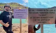 Paradise Under Threat: Fury as Tourists Trash Australia's Pristine Cape York Tip