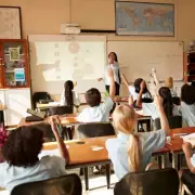 Parents Face £2,500 Fines for Term-Time Holidays Under Tough New School Attendance Rules