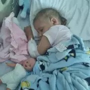 Parents' Heartbreak as Toddler's Mystery Illness Finally Diagnosed as Rare Genetic Disorder