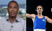 Paris Olympics Boxing Row: Don Lemon Sparks Controversy Over Transgender Athlete Imane Khelif
