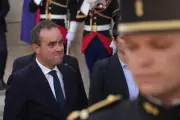 Paris Paralysed: Transport Chaos Grips French Capital as Unions Rage Against Macron's Reforms