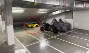 Parking Fury in Bondi: Neighbour's Toy Car Triggers Real-Life Standoff Over Covented Apartment Spot