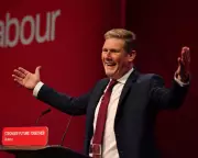 Party Conference Season 2025: A Hollow Spectacle Beyond Redemption?