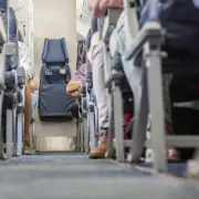 Passenger's Perfect Payback: How I Got Revenge on a Plane Seat-Kicker