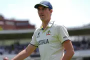 Pat Cummins Ruled Out of England Clash: Australia Captain's Injury Blow Ahead of Vital Series