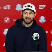 Patrick Cantlay's Ryder Cup Hat Snub: The Real Reason Behind the Controversial Stand
