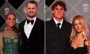 Patrick Dangerfield's Savage Sledge: Geelong Star Mocks Carlton Fans with Brutal '2025' Taunt