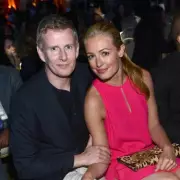 Patrick Kielty Fights Back Tears During Emotional TV Tribute to Late Friend