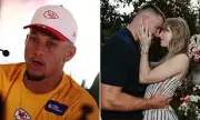 Patrick Mahomes & Travis Kelce: Inside the Chiefs' Thrilling Overtime Victory and Taylor Swift's Electric Presence