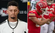 Patrick Mahomes and Travis Kelce Lead Chiefs to Thrilling Victory Over Eagles in Super Bowl LVII Rematch