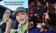 Patriots WAGs and Cardi B's Extravagant Tailgate: Inside the NFL's Star-Studded Pregnancy Celebration