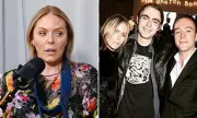 Patsy Kensit Opens Up: 'I Was Codependent On My Sons' | Candid Motherhood Confession