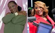 Patti LaBelle's Plastic Surgery Confession: Forced by 'Mean' Manager in the 1980s