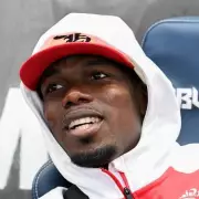 Paul Pogba's Career in Jeopardy: Four-Year Football Ban for Doping Offence