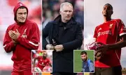 Paul Scholes Stuns Fans with Shock Pick for Premier League's BEST Summer Signing | Man Utd Legend's Verdict