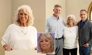 Paula Deen's N-Word Scandal Explodes Anew: Tense TIFF Documentary Interview Reveals Unrepentant Chef | Daily Mail