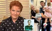 Pauline Hanson's Shocking Death Penalty Plea: 'Hang Child Killer Kathleen Folbigg' | One Nation Leader's Explosive Demand