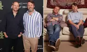 Peep Show Legends Reunite! Mitchell & Webb Officially Return for New Channel 4 Sketch Show