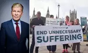 Peers Clash in Historic Assisted Dying Debate: Is the UK Ready for Law Change?