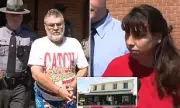 Pennsylvania Dungeon House Horror: Six Children Rescued from Filthy Basement Prison