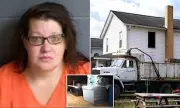 Pennsylvania Horror: Mother Charged After Decomposing Babies Found in Home | Exclusive Details