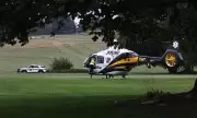 Pennsylvania Police Shooting: Two Officers Shot in York County Standoff