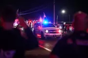 Pennsylvania Shooting: Multiple Officers Killed in Fatal Ambush | The Guardian
