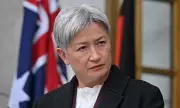 Penny Wong and Donald Trump in Unprecedented Agreement Over AUKUS Submarine Deal Concerns