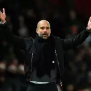 Pep Guardiola and Erik ten Hag Clash in Heated Manchester Derby Tunnel Bust-Up