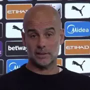 Pep Guardiola Drops Bombshell: Manchester City Exit Plan Revealed Amid Contract Uncertainty
