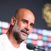 Pep Guardiola's Chilling Warning to Man Utd: 'They Are Closer Than Anyone Thinks'