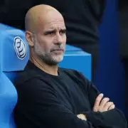 Pep Guardiola's Fierce Warning to Man City Squad Ahead of Napoli Champions League Clash