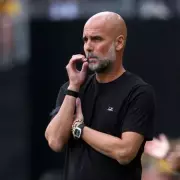 Pep Guardiola's Furious Man City Rant: Rooney's Derby Comments Spark Fiery Response