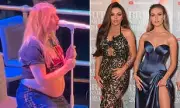 Perrie Edwards Fights Back Tears As She Breaks Silence On Painful Jesy Nelson Fallout