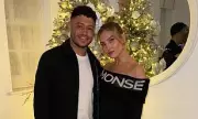 Perrie Edwards Opens Up About Heartbreaking Miscarriage: 'We Were Traumatised'