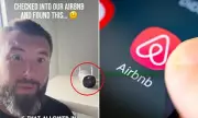 Perth Airbnb Nightmare: Couple's Horror Stay in Filthy Rental Property