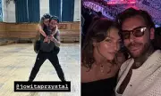 Pete Wicks and Jowita Przystal Fuel Romance Rumours With Intimate Snap | Are They Back On?